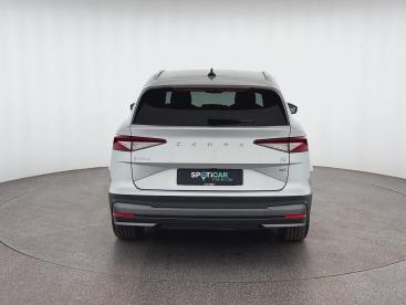 SPOTICAR Skoda Enyaq Iv 60 Loft*navi*shz*rfk*uvm Gebraucht - Geländewagen Elektro Silber - Uslar - 1201289770_5