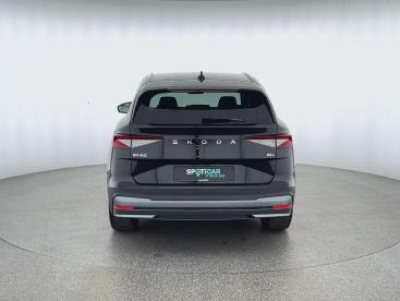 SPOTICAR Skoda Enyaq Iv 85x Loft 4x4*navi*shz*rfk*uvm Gebraucht - Geländewagen Elektro Schwarz - Uslar - 1201295964_5