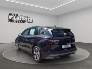 SPOTICAR Skoda Enyaq Iv 60 Loft*navi*matrix Led*pacc*ahzv Gebraucht - Geländewagen Elektro Schwarz - Neustadt In Sachsen - 1201315070_3