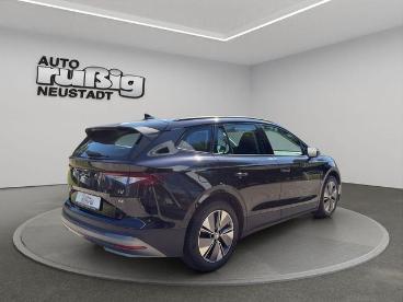 SPOTICAR Skoda Enyaq Iv 60 Loft*navi*matrix Led*pacc*ahzv Gebraucht - Geländewagen Elektro Schwarz - Neustadt In Sachsen - 1201315070_5