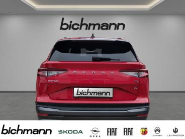 SPOTICAR Skoda Enyaq Iv 80 Suite +++voll+++ Gebraucht - Geländewagen Elektro Rot - Menden - 1201317840_5