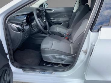 SPOTICAR Skoda Fabia Selection *ahk*dsg*acc*led*lane Assist*pdc* Gebraucht - Kleinwagen Benzin Weiß - Bamberg - 1201174390_5