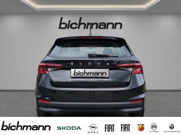 SPOTICAR Skoda Fabia Active Apps Dab+ Led Pdc Shz Bt Freisp. Gebraucht - Kleinwagen Benzin Schwarz - Menden - 1201179814_5