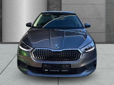 SPOTICAR Skoda Fabia Ambition 1.0 Pdc Sitzh. Allwetter Led Dab Gebraucht - Kleinwagen Benzin  - Hamburg - 1201207805_4