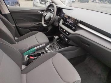 SPOTICAR Skoda Fabia Drive Plus 1.0 Tsi, 2-zonen Klima, Sh,lh, Kamera, Gebraucht - Kleinwagen Benzin  - Oschersleben - 1201209448_5