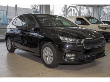 SPOTICAR Skoda Fabia Selection+at+shz+lrh+r-kam+pdc+apple+ Gebraucht - Kleinwagen Benzin  - Wuppertal - 1201237362_2