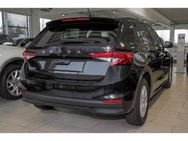 SPOTICAR Skoda Fabia Selection+at+shz+lrh+r-kam+pdc+apple+ Gebraucht - Kleinwagen Benzin  - Wuppertal - 1201237362_3