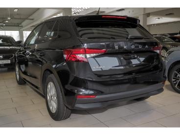 SPOTICAR Skoda Fabia Selection+at+shz+lrh+r-kam+pdc+apple+ Gebraucht - Kleinwagen Benzin  - Wuppertal - 1201237362_4