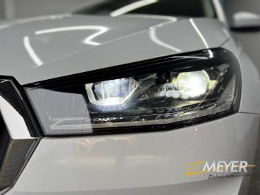 SPOTICAR Skoda Fabia Selection 1.0 Tsi Drive Led Kamera Keyless Gebraucht - Kleinwagen Benzin  - Lilienthal - 1201249171_4