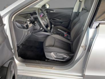 SPOTICAR Skoda Fabia Tour *led*tempomat*pdc*bluetooth*klima*dab* Gebraucht - Kleinwagen Benzin Silber - Bamberg - 1201279107_5