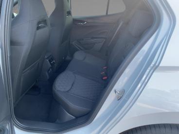SPOTICAR Skoda Fabia Monte Carlo *dsg*led*acc*kamera*shz*apple* Gebraucht - Kleinwagen Benzin Weiß - Bamberg - 1201318653_5