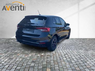 SPOTICAR Skoda Fabia Monte Carlo *dsg*park Assist*led*acc*kamera Gebraucht - Kleinwagen Benzin Schwarz - Bamberg - 1201318655_3