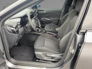 SPOTICAR Skoda Fabia 1.5 Tsi Monte Carlo Dsg*shz*rfk*acc*led Gebraucht - Kleinwagen Benzin Grau - Bamberg - 1201337718_5