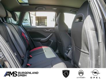 SPOTICAR Skoda Kamiq Shz Kamera Led Acc Gebraucht - Suv Benzin  - Naumburg - 1201070944_4