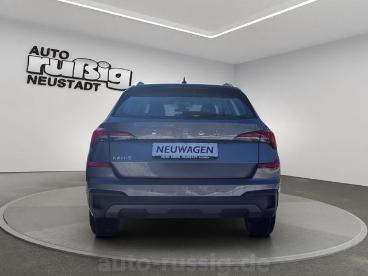 SPOTICAR Skoda Kamiq Tour 1.5 Tsi 110kw 7-gang Dsg,navi,acc Gebraucht - Suv Benzin  - Neustadt In Sachsen - 1201102735_4