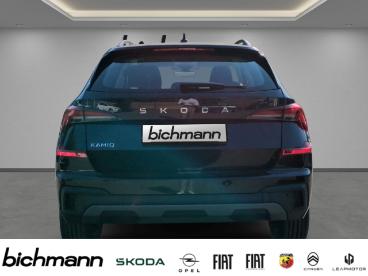 SPOTICAR Skoda Kamiq Drive Kurvenlicht El.heckkl.. Pdc Shz Lhz Gebraucht - Suv Benzin Schwarz - Menden - 1201132213_5