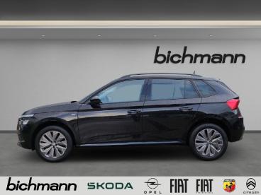 SPOTICAR Skoda Kamiq Clever Navi W´less Apps Ahk Vcp El.heck Gebraucht - Suv Benzin  - Menden - 1201156609_3