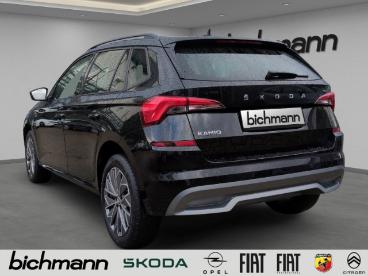 SPOTICAR Skoda Kamiq Clever Navi W´less Apps Ahk Vcp El.heck Gebraucht - Suv Benzin  - Menden - 1201156609_4