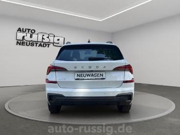 SPOTICAR Skoda Kamiq Tour 1.0 Tsi 85kw 6-gang Gebraucht - Suv Benzin  - Neustadt In Sachsen - 1201169563_4