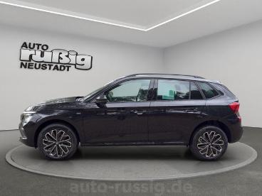 SPOTICAR Skoda Kamiq Tour 1.0 Tsi 85kw,black,komfort Plus Gebraucht - Suv Benzin Schwarz - Neustadt In Sachsen - 1201169594_2