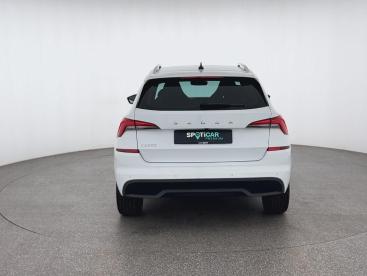 SPOTICAR Skoda Kamiq Style 1.5 *navi*rfk*pdc*uvm Gebraucht - Suv Benzin Weiß - Uslar - 1201177411_5