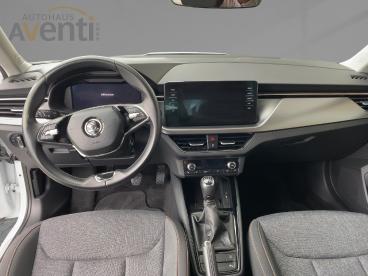 SPOTICAR Skoda Kamiq Clever Shz*rfk*led*navi*shz*kam*led*apple* Gebraucht - Suv Benzin  - Bamberg - 1201189864_4