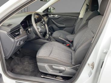 SPOTICAR Skoda Kamiq Clever Shz*rfk*led*navi*shz*kam*led*apple* Gebraucht - Suv Benzin  - Bamberg - 1201189864_5