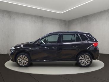 SPOTICAR Skoda Kamiq Clever Gebraucht - Suv Benzin Schwarz - Aschaffenburg - 1201191270_2