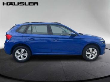 SPOTICAR Skoda Kamiq Active*95ps*tempomat*el.fensterh.*carplay*freispr. Gebraucht - Suv Benzin  - Bad Tölz - 1201197251_5