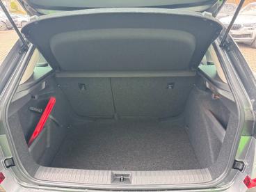 SPOTICAR Skoda Kamiq Selection Dsg Navi Uber Handy+kamera+led Gebraucht - Suv Benzin Grau - Olpe - 1201211718_4