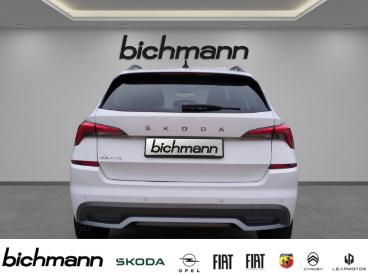 SPOTICAR Skoda Kamiq Drive 125 Apps Pdcvh Shz Heizb.frontsch Gebraucht - Suv Benzin  - Menden - 1201222780_5