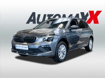 SPOTICAR Skoda Kamiq 1.0 Tsi Selection Dsg Led Kamera Bluetooth Kamiq 1 Gebraucht - Suv Benzin  - Aachen - 1201234809_1