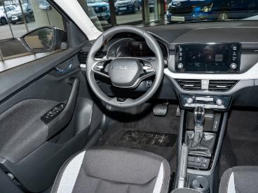 SPOTICAR Skoda Kamiq 1.0 Tsi Selection Dsg Led Kamera Bluetooth Kamiq 1 Gebraucht - Suv Benzin  - Aachen - 1201234809_5