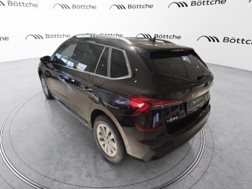 SPOTICAR Skoda Kamiq 1.0 Tsi Selection, Sh, Lh 5 Jahre Garantie Gebraucht - Suv Benzin Schwarz - Oschersleben - 1201268985_3