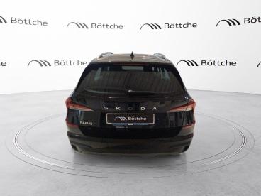 SPOTICAR Skoda Kamiq 1.0 Tsi Selection, Sh, Lh 5 Jahre Garantie Gebraucht - Suv Benzin Schwarz - Oschersleben - 1201268985_4
