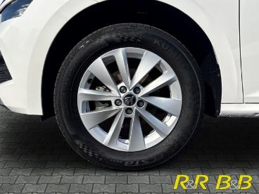 SPOTICAR Skoda Kamiq 1.0 Tsi Ambition Kamera+dab+bt+klima+pdc+led Gebraucht - Suv Benzin Weiß - Soest - 1201272164_5