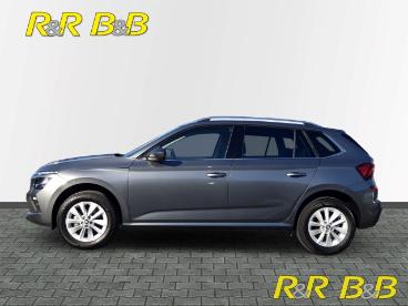 SPOTICAR Skoda Kamiq 1.0 Tsi Selection Dsg Klima-automatik Parkpilot R- Gebraucht - Suv Benzin Grau - Soest - 1201272168_2