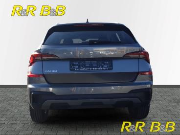 SPOTICAR Skoda Kamiq 1.0 Tsi Selection Dsg Klima-automatik Parkpilot R- Gebraucht - Suv Benzin Grau - Soest - 1201272168_3