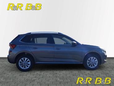 SPOTICAR Skoda Kamiq 1.0 Tsi Selection Dsg Klima-automatik Parkpilot R- Gebraucht - Suv Benzin Grau - Soest - 1201272168_4