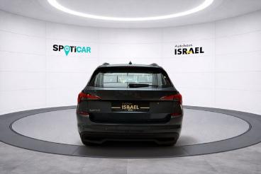 SPOTICAR Skoda Kamiq Active Led, Sitzheizung, Klima, Pdc, Dab+ Gebraucht - Suv Benzin Grau - Dresden - 1201273982_4