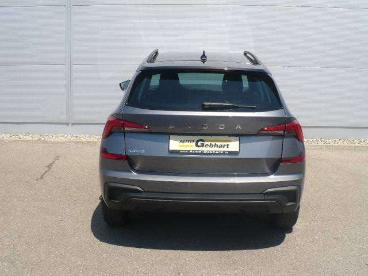 SPOTICAR Skoda Kamiq Selection Dsg Kamera Pdc V+h Shz Alu Gebraucht - Suv Benzin Grau - Bad Schussenried - 1201306819_4