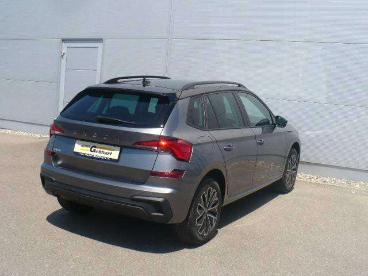 SPOTICAR Skoda Kamiq Selection Dsg Kamera Pdc V+h Shz Alu Gebraucht - Suv Benzin Grau - Bad Schussenried - 1201306819_5