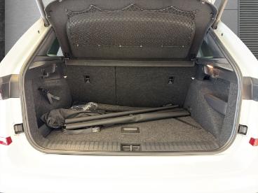 SPOTICAR Skoda Kamiq 1.5 Tsi Monte Carlo Pano+navi+kamera+led+ Gebraucht - Suv Benzin Weiß - Braunschweig - 1201310185_5