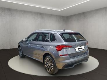 SPOTICAR Skoda Kamiq Style Gebraucht - Suv Benzin Grau - Aschaffenburg - 1201319850_3