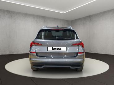SPOTICAR Skoda Kamiq Style Gebraucht - Suv Benzin Grau - Aschaffenburg - 1201319850_4