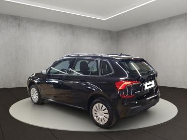 SPOTICAR Skoda Kamiq 1.0 Tsi Essence Opf Gebraucht - Suv Benzin Schwarz - Aschaffenburg - 1201321685_3