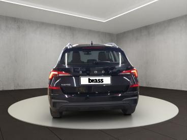 SPOTICAR Skoda Kamiq 1.0 Tsi Essence Opf Gebraucht - Suv Benzin Schwarz - Aschaffenburg - 1201321685_4