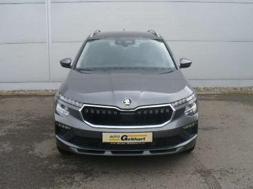SPOTICAR Skoda Kamiq Selection R-kamera Pdcv+h El-heckkl. Ahk Gebraucht - Suv Benzin Grau - Bad Schussenried - 1201342991_3
