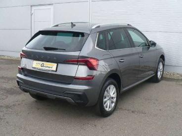 SPOTICAR Skoda Kamiq Selection R-kamera Pdcv+h El-heckkl. Ahk Gebraucht - Suv Benzin Grau - Bad Schussenried - 1201342991_5