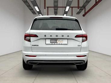 SPOTICAR Skoda Karoq 2.0 Sportline 4x4 +ahk+shz+ Gebraucht - Suv Diesel  - Rostock - 1201188075_5